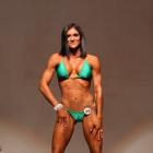 Michelle  Lanier - NPC Southern Classic 2012 - #1